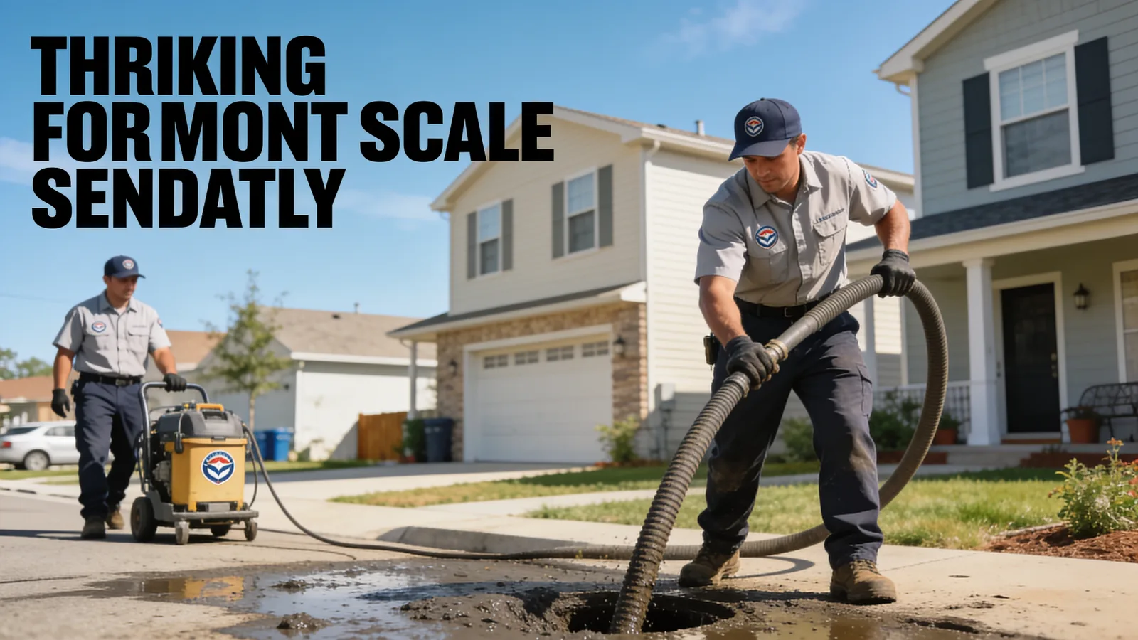 Sewage Cleanup in Eveleth, MN near me
